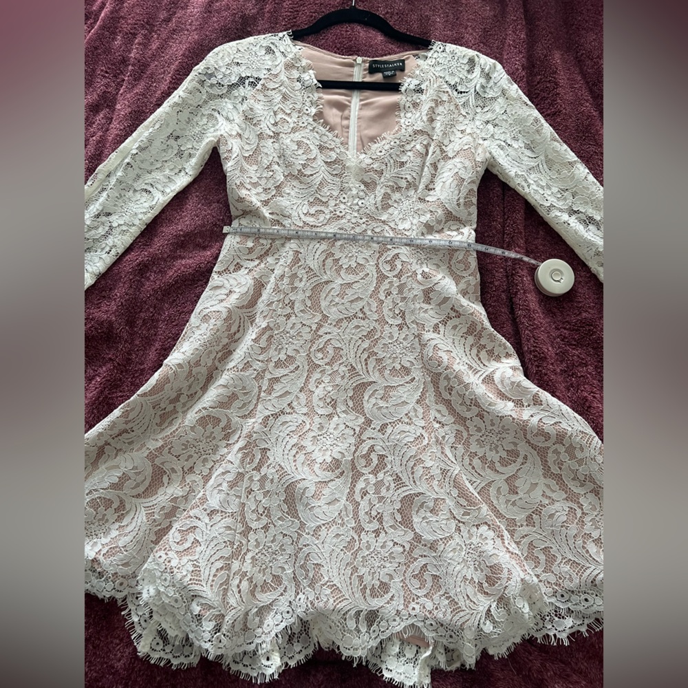 Stylestalker Triumph Dress - Picture 8 of 16